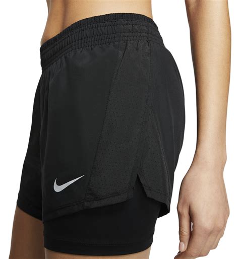 laufhose damen kurz nike|Damenshorts. Nike DE.